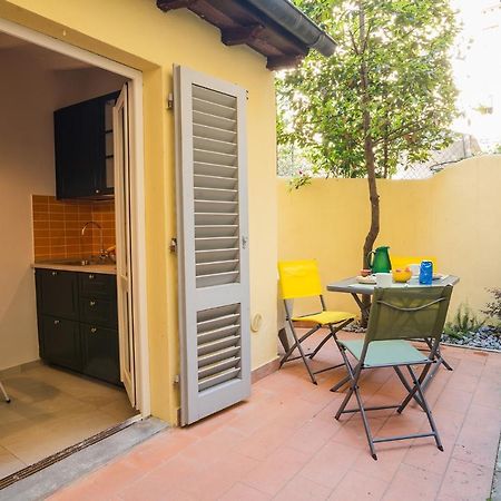Апартаменты Fiesolana - Sant'Ambrogio Neighbourhood Флоренция Экстерьер фото