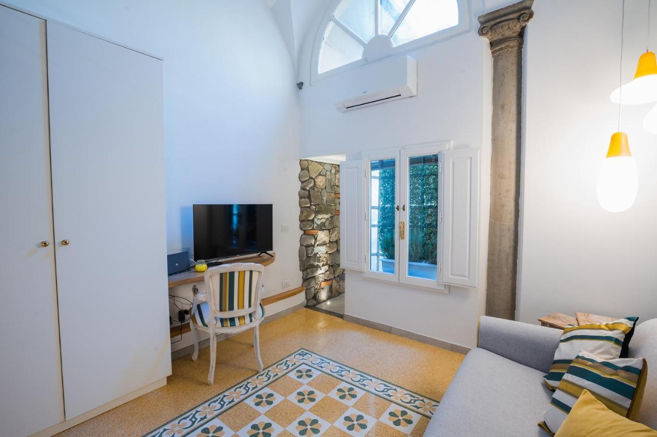 Апартаменты Fiesolana - Sant'Ambrogio Neighbourhood Флоренция Экстерьер фото