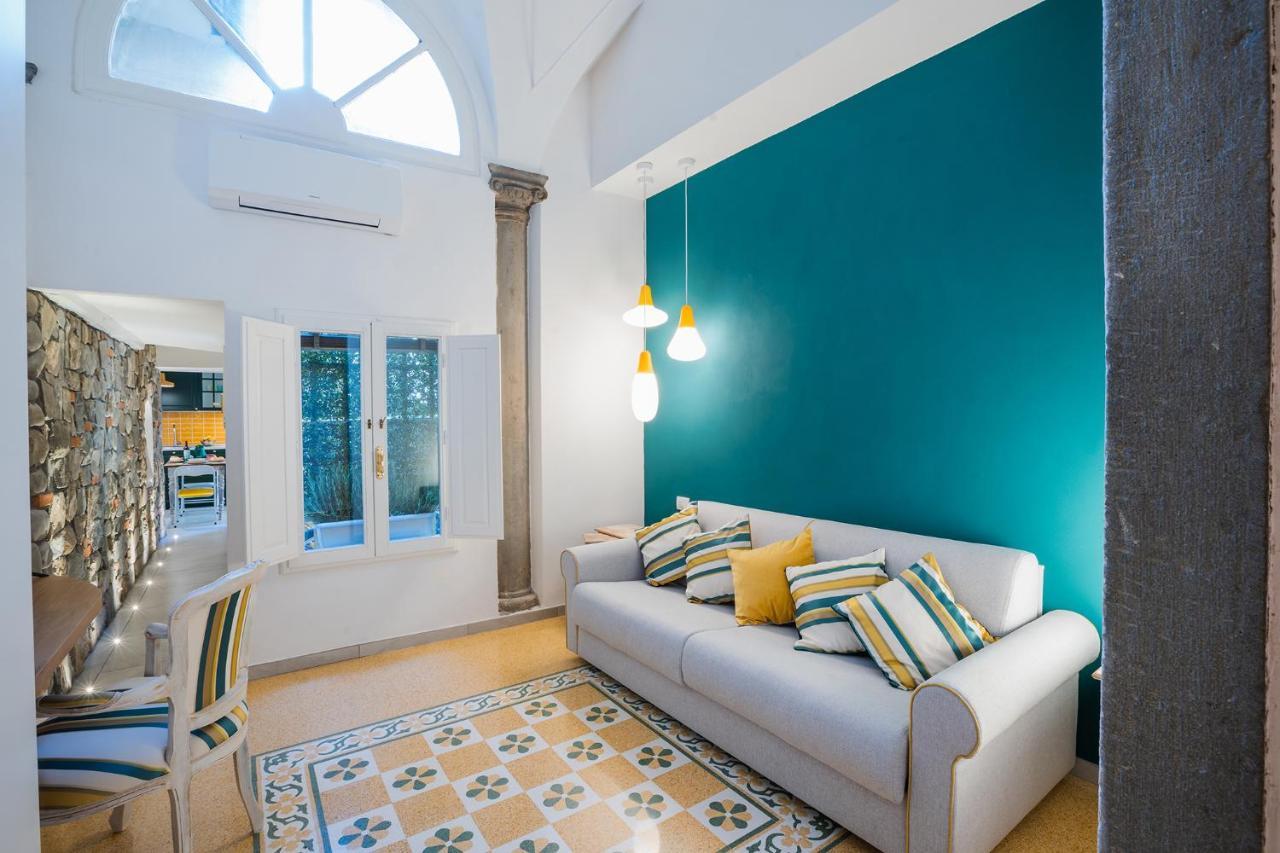 Апартаменты Fiesolana - Sant'Ambrogio Neighbourhood Флоренция Экстерьер фото