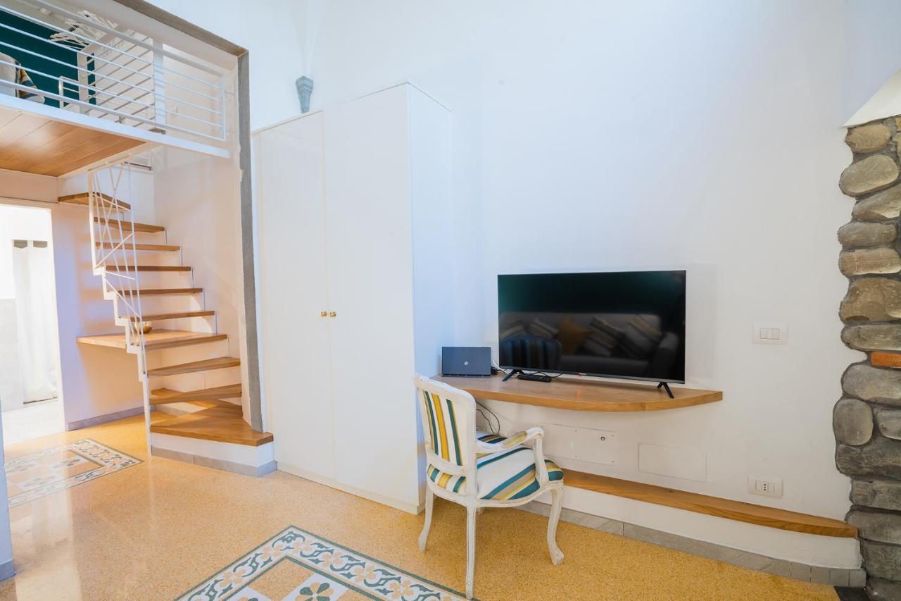 Апартаменты Fiesolana - Sant'Ambrogio Neighbourhood Флоренция Экстерьер фото